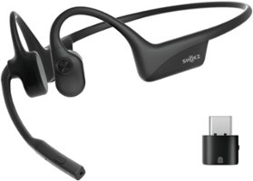  HEIBAS Bluetooth Headset, Wireless Bluetooth Earpiece