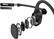 Alt View 11. Shokz - OpenComm 2 UC USB-C Bluetooth Bone Conduction Headset - Black.