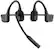 Angle. Shokz - OpenComm 2 Bluetooth Bone Conduction Headset - Black.