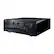 Left. Yamaha - Continuous Power 180 Watt 2.0 Channel Bluetooth Network Stereo Receiver, with Yamaha's MusicCast System - Black.