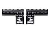 Samsung - Slim Fit Wall Mount - Black