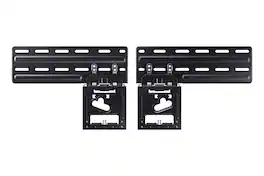 Samsung - Slim Fit Wall Mount - Black