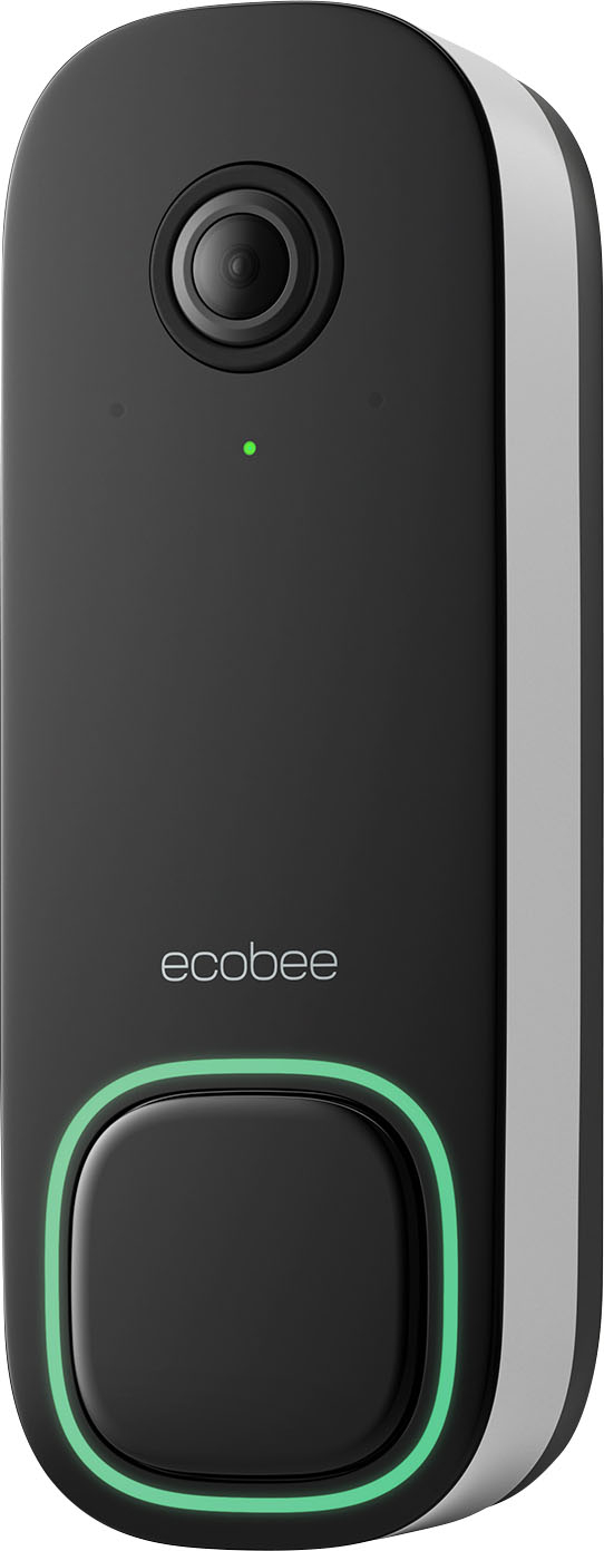 eufy Security Video Doorbell Add-on Chime, Requires eufy Security Video  Doorbell 2K (Battery Powered) or Video Doorbell Dual, Simultaneous  Ringtone