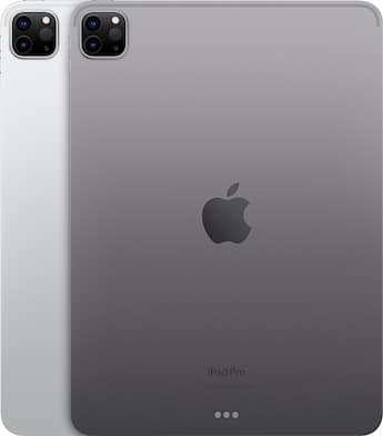 Apple Geek Squad Certified Refurbished 12.9 Inch iPad Pro with Wi Apple Geek Squad Certified Refurbished 12.9 Inch iPad Pro with Wi