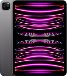 Apple 12.9 Inch iPad Pro (6th Generation) M2 chip Wi Fi 2TB Space Apple 12.9 Inch iPad Pro (6th Generation) M2 chip Wi Fi 2TB Space