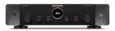 Front. Marantz - STEREO 70s 75W 2.0-Ch. Stereo AV Receiver - Black.