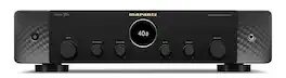 Marantz - STEREO 70s 75W 2.0-Ch. Stereo AV Receiver - Black