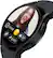 Alt View 12. Samsung - BESPOKE Galaxy Watch6 Aluminum Smartwatch 44mm BT with Graphite and Etoupe Extreme Sport Band (M/L) - Graphite.