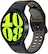 Front. Samsung - BESPOKE Galaxy Watch6 Aluminum Smartwatch 44mm BT with Graphite and Etoupe Extreme Sport Band (M/L) - Graphite.