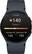 Alt View 13. Samsung - BESPOKE Galaxy Watch6 Aluminum Smartwatch 44mm BT with Indigo Sport Band (M/L) - Graphite.