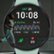 Alt View Zoom 15. Samsung - BESPOKE Galaxy Watch6 Aluminum Smartwatch 40mm BT with Black Fabric Band (S/M) - Graphite.
