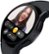 Alt View Zoom 12. Samsung - BESPOKE Galaxy Watch6 Aluminum Smartwatch 40mm BT with Black Fabric Band (S/M) - Graphite.