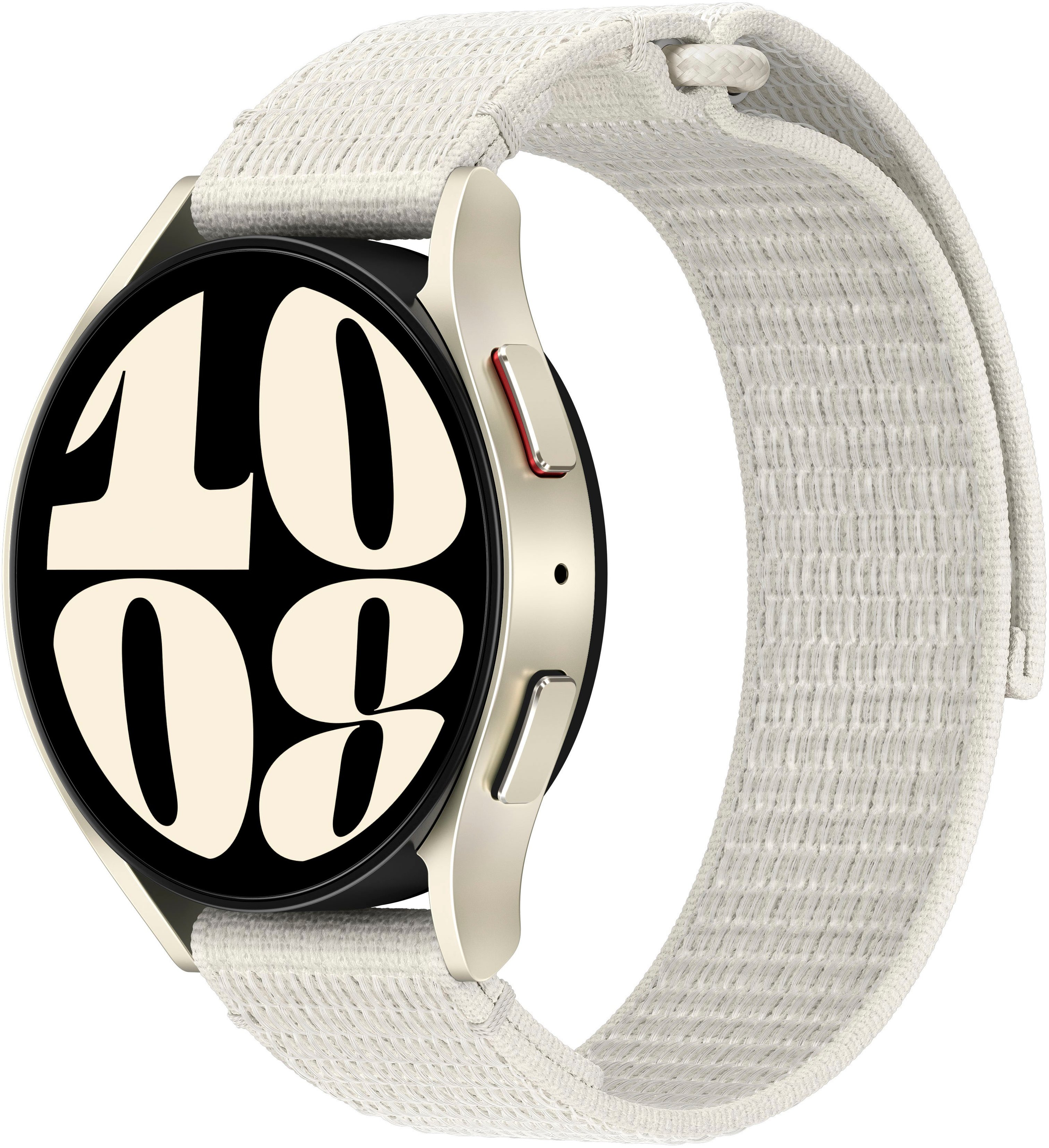 Samsung Galaxy Watch6 Aluminum Smartwatch 40mm LTE Graphite SM-R935UZKAXAA  - Best Buy