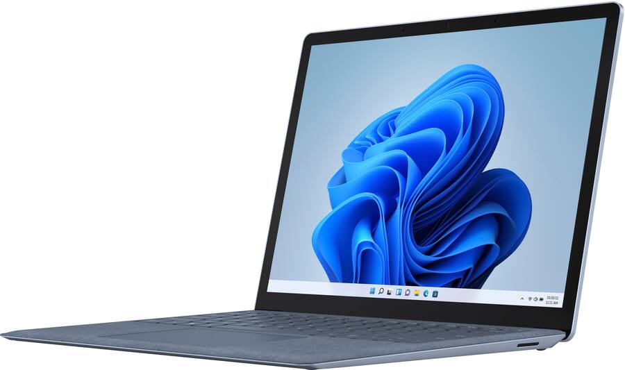 Microsoft GS Cert Refurb Surface Laptop 4 13.5” Touch Screen Microsoft GS Cert Refurb Surface Laptop 4 13.5” Touch Screen