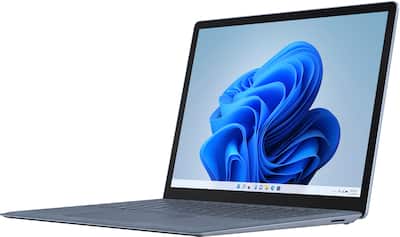 Microsoft GS Cert Refurb Surface Laptop 4 13.5” Touch Screen AMD Microsoft GS Cert Refurb Surface Laptop 4 13.5” Touch Screen AMD