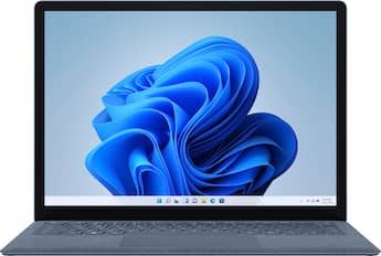 Microsoft GS Cert Refurb Surface Laptop 4 13.5” Touch Screen AMD Microsoft GS Cert Refurb Surface Laptop 4 13.5” Touch Screen AMD
