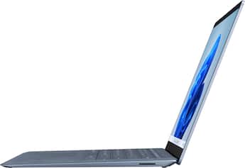 Microsoft GS Cert Refurb Surface Laptop 4 13.5” Touch Screen AMD Microsoft GS Cert Refurb Surface Laptop 4 13.5” Touch Screen AMD
