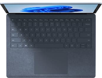 Microsoft GS Cert Refurb Surface Laptop 4 13.5” Touch Screen AMD Microsoft GS Cert Refurb Surface Laptop 4 13.5” Touch Screen AMD