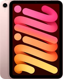 Apple 7.9 Inch iPad mini (5th Generation) with Wi Fi 256GB Gold Apple 7.9 Inch iPad mini (5th Generation) with Wi Fi 256GB Gold