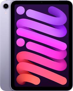 Apple iPad mini (6th Generation) Wi Fi 256GB Purple MK7X3LL/A Apple iPad mini (6th Generation) Wi Fi 256GB Purple MK7X3LL/A