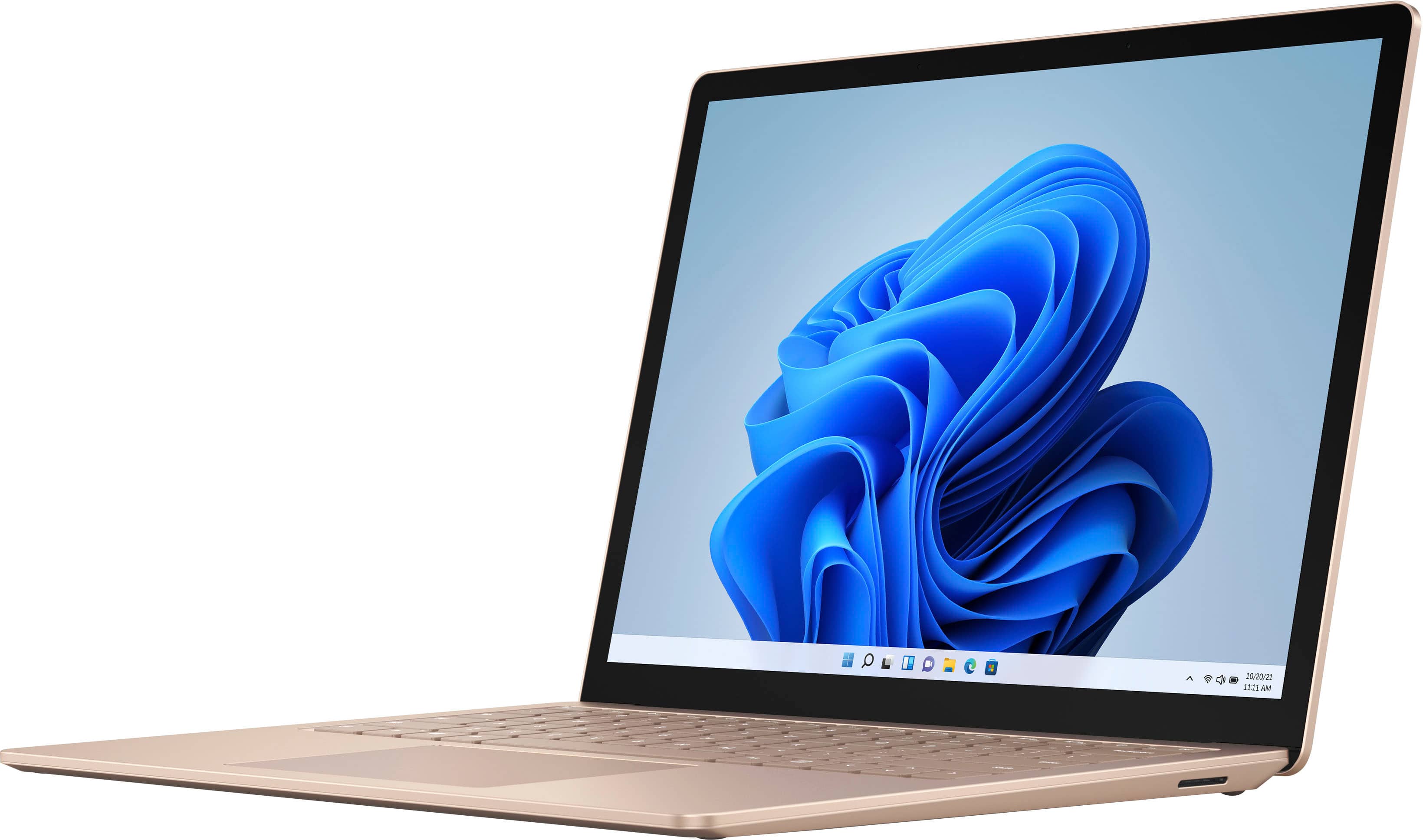 Microsoft GS Cert Refurb Surface Laptop 4 13.5” TouchScreen Microsoft GS Cert Refurb Surface Laptop 4 13.5” TouchScreen