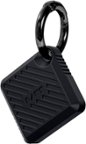 SaharaCase Hang Case for Apple AirTag Black AT00005 - Best Buy