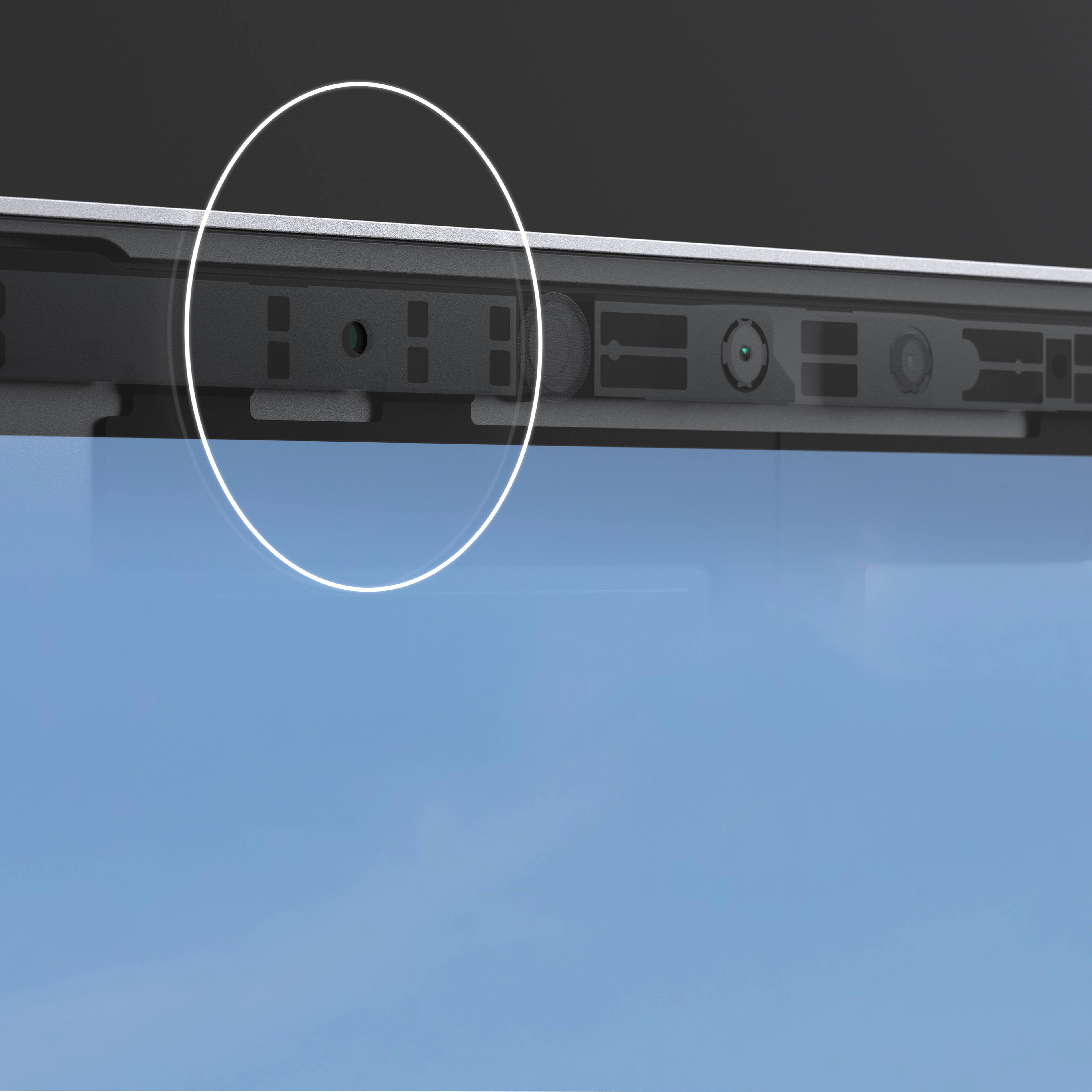 Alt View 17. Microsoft - GSRF Surface Laptop 4 - 13.5” Touch-Screen – AMD Ryzen 5 Surface Edition – 16GB Memory - 256GB Solid State Drive - Matte Black.