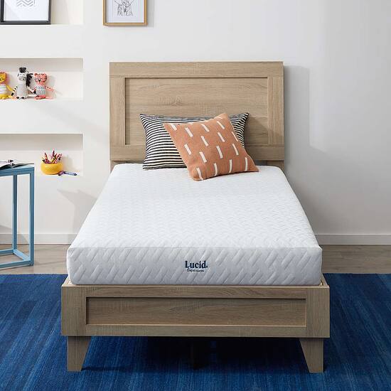 Best buy queen bed deals