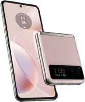Best Buy: Virgin Mobile LG Flare No-Contract Mobile Phone Pink