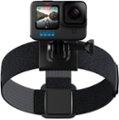 Alt View 14. GoPro - HERO12 Black Action Camera Bundle - Black.