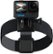 Alt View 14. GoPro - HERO12 Black Action Camera Bundle - Black.