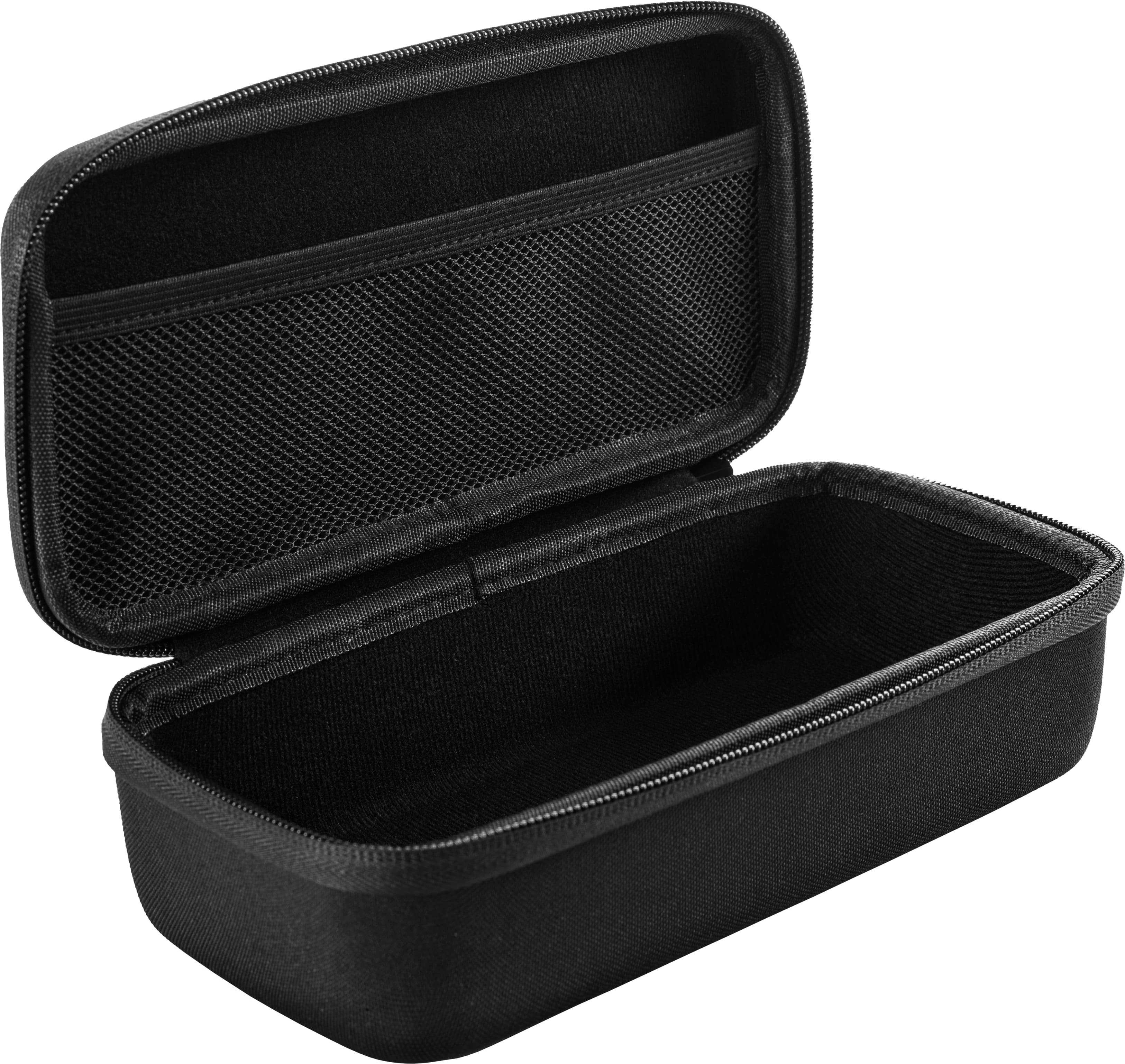 Alt View 19. GoPro - HERO12 Black Action Camera Bundle - Black.