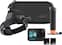 GoPro - HERO12 Black Action Camera Bundle - Black