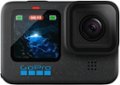 Alt View 2. GoPro - HERO12 Black Action Camera Bundle - Black.