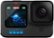 Alt View 2. GoPro - HERO12 Black Action Camera Bundle - Black.