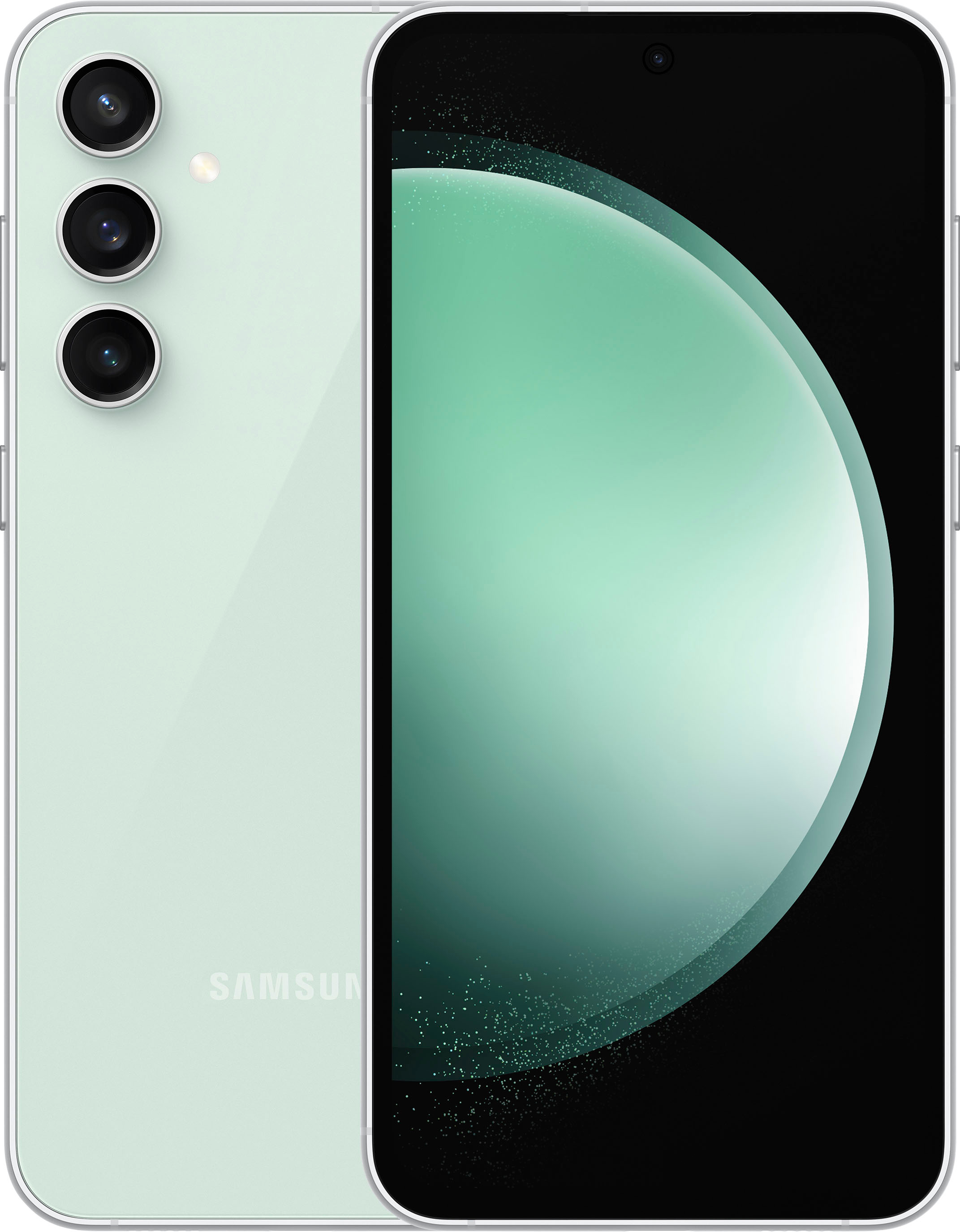 Samsung Galaxy S20 FE 5G - Mint Mobile