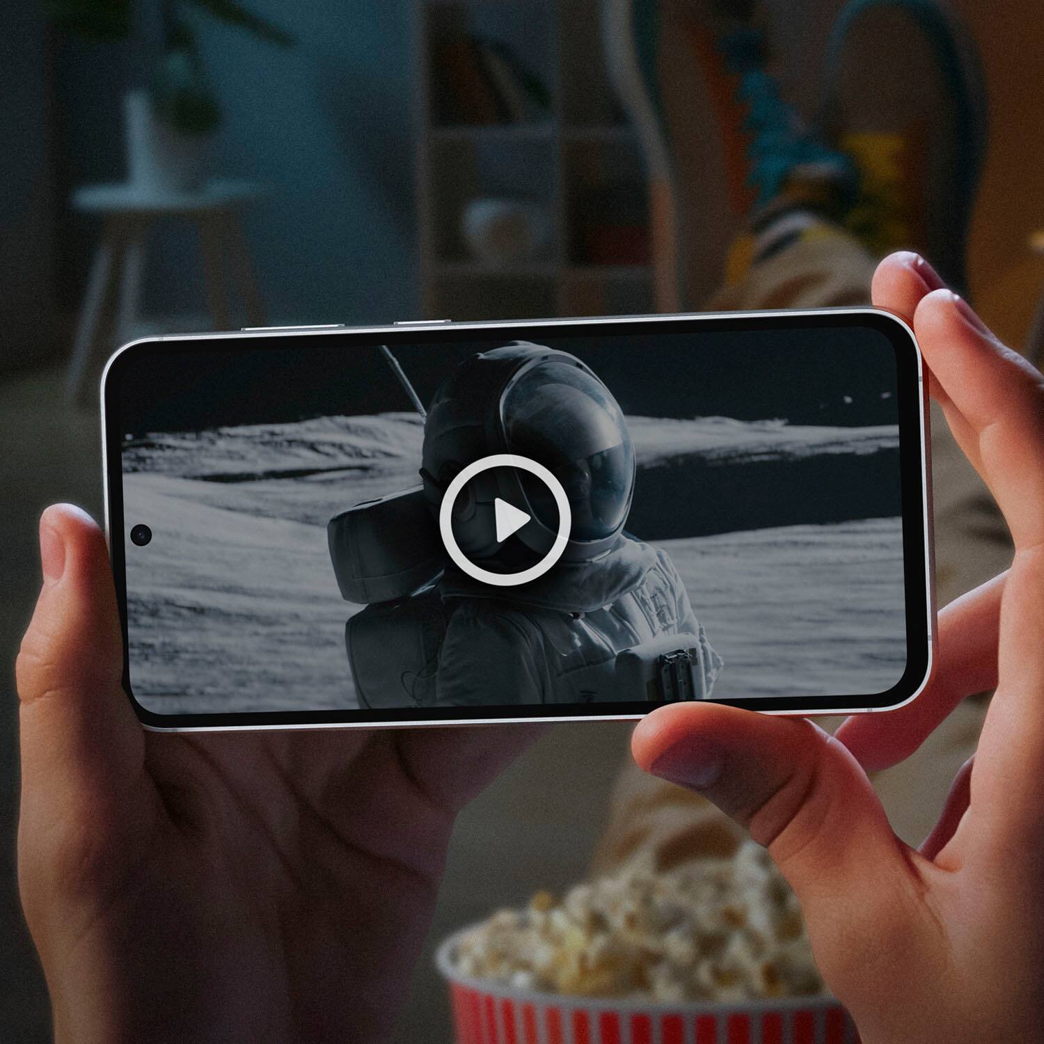 media item thumbnail