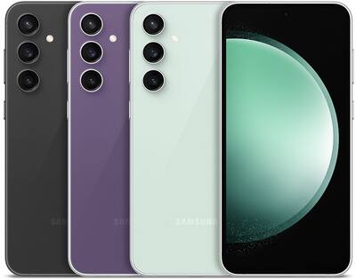 Galaxy S23 FE ミント SIMフリー Galaxy S23 FE ミント SIMフリー