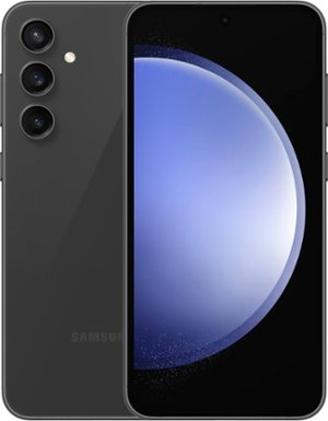Samsung - Galaxy S23 FE 128GB (Unlocked) - Graphite