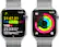Alt View 17. Apple - Apple Watch Series 9 (GPS + Cellular) 45mm Silver Stainless Steel Case with Silver Milanese Loop with Blood Oxygen - Silver.