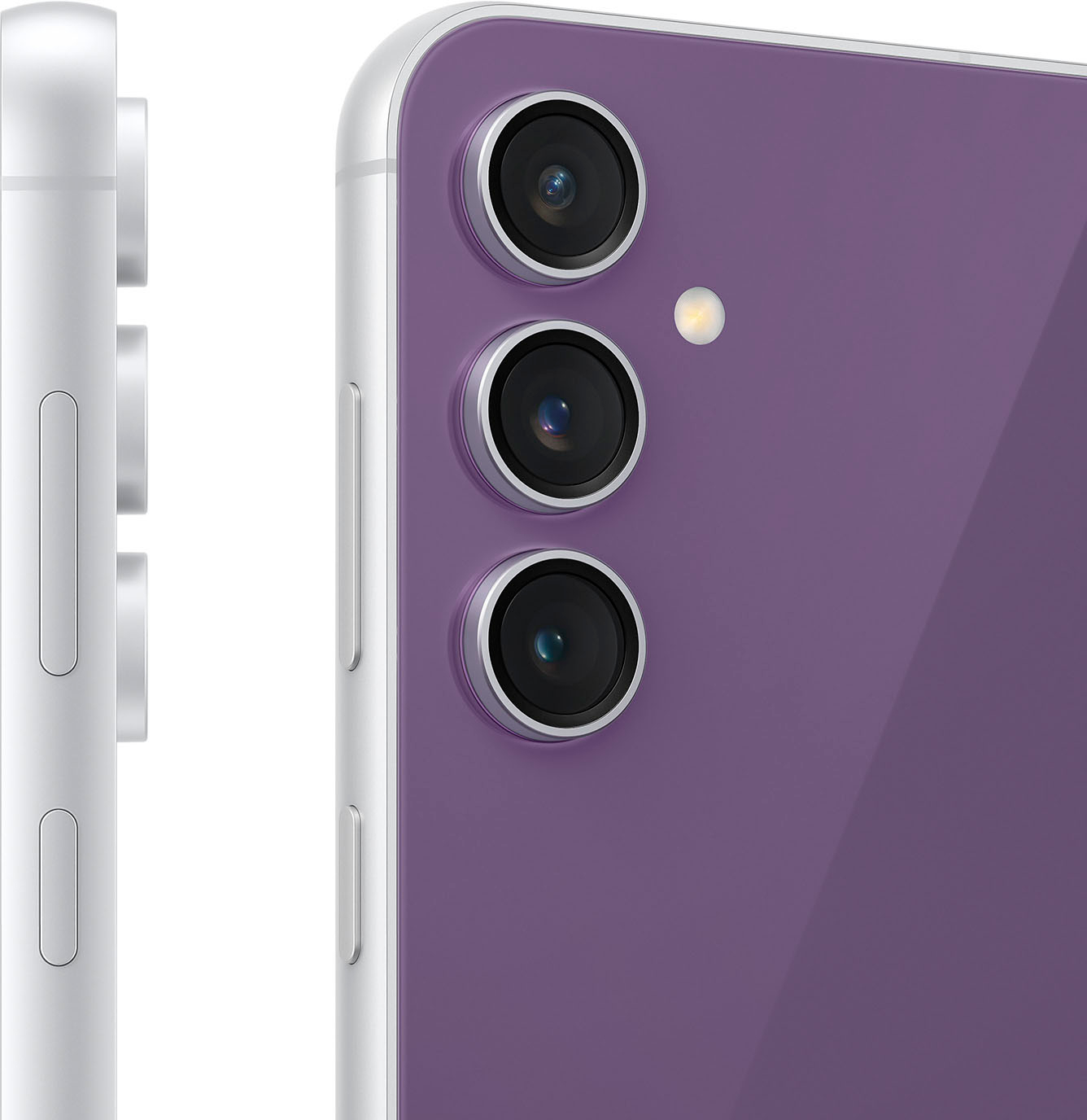 Galaxy S23 FE 8GB/128GB (Purple) - Display, Camera & Full Specs