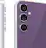 Alt View 23. Samsung - Galaxy S23 FE 128GB (Unlocked) - Purple.