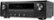 Front Zoom. Denon - DRA-900H 100W 2.2-Ch. Bluetooth Capable with HEOS 8K Ultra HD HDR Compatible Stereo Receiver with Alexa - Black.