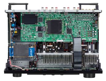 Denon DRA 900H 100W 2.2 Ch. Bluetooth Capable with HEOS 8K Ultra Denon DRA 900H 100W 2.2 Ch. Bluetooth Capable with HEOS 8K Ultra