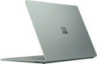 Microsoft - GSRF Surface Laptop 5 – 13.5” Touch Screen – Intel Evo Platform Core i7 – 16GB Memory – 512GB SSD - Sage - Alt_View_Zoom_11