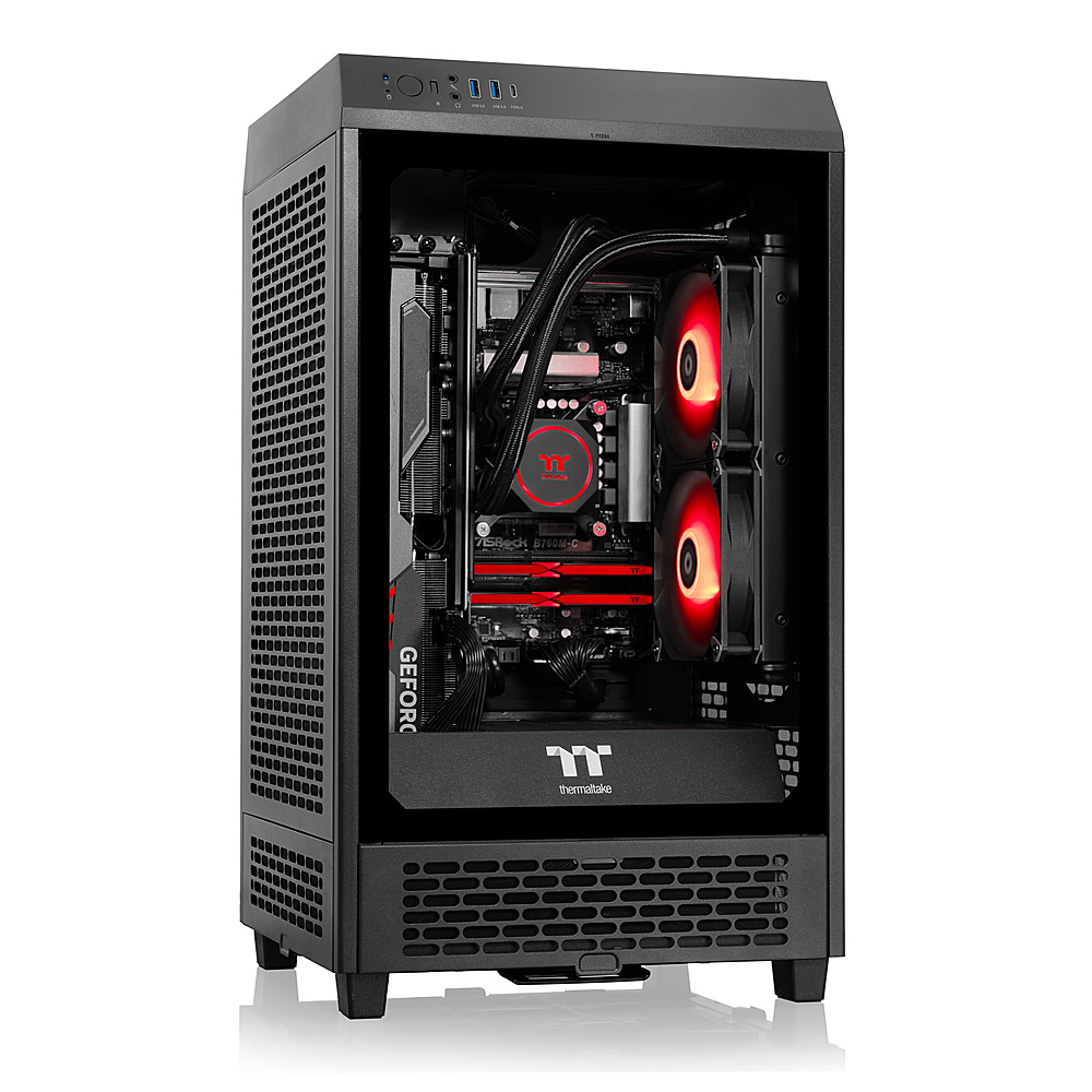 Monte seu PC Gamer FULL AMD 🔥 Ryzen + RX 6600XT + X570 + XPG BATTLECRUISER  + D60G + Core Reactor 