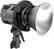 Alt View 25. COLBOR - CL60R 65-Watt RGB COB Video Light.