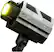 Alt View 16. COLBOR - CL60R 65-Watt RGB COB Video Light.