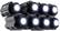 Alt View 24. COLBOR - CL60R 65-Watt RGB COB Video Light.