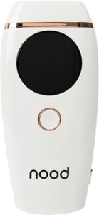 Nood - The Flasher 2.0 IPL Hair Reduction Device - White